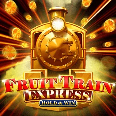 Fruit Train Express